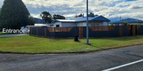 The Old Parsonage Reefton